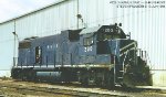 HATX GP38-2 200